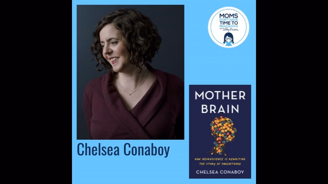 Does motherhood rewire your brain?