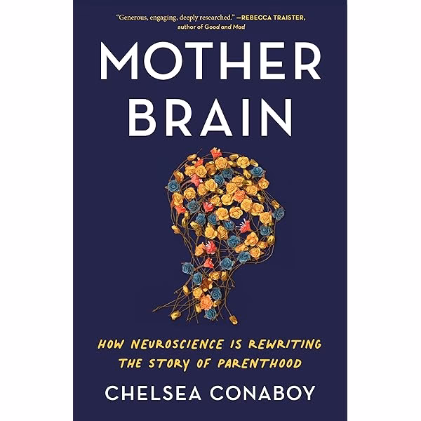 How does your brain change when you become a parent?