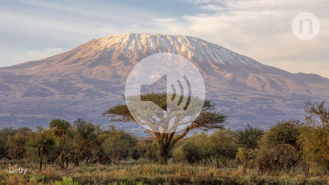 Who shouldn't climb Kilimanjaro?