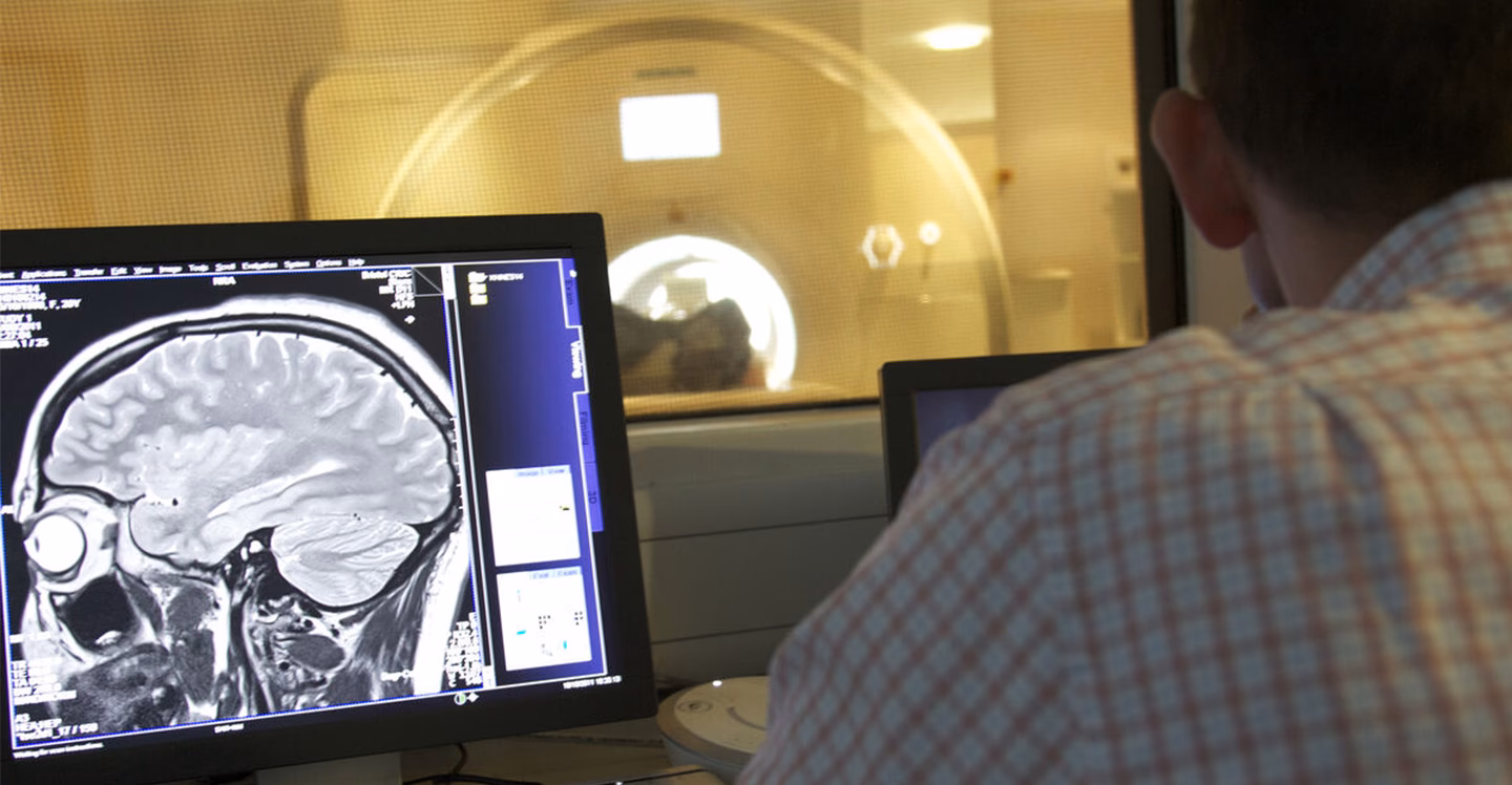 What is neuroscience MSci?