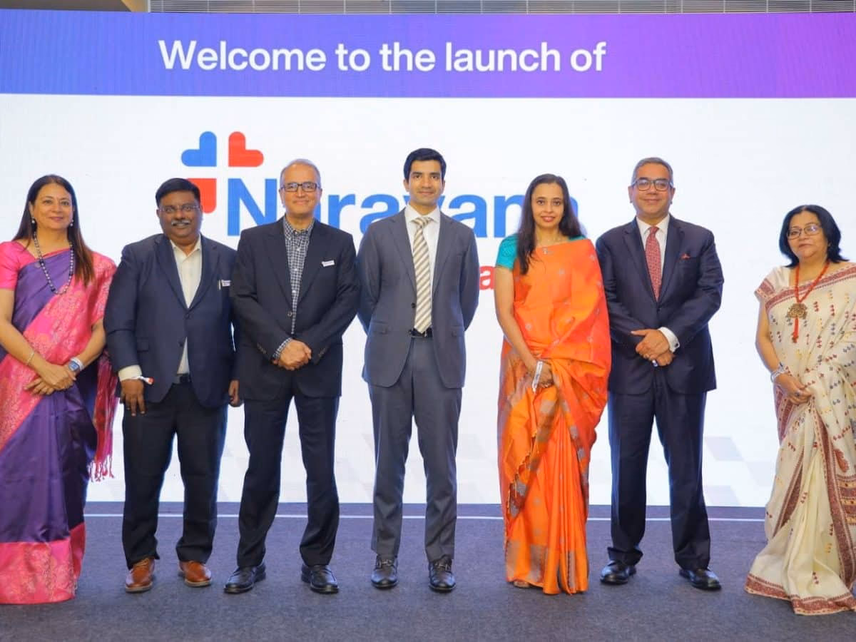 Is Narayana Hrudayalaya good?