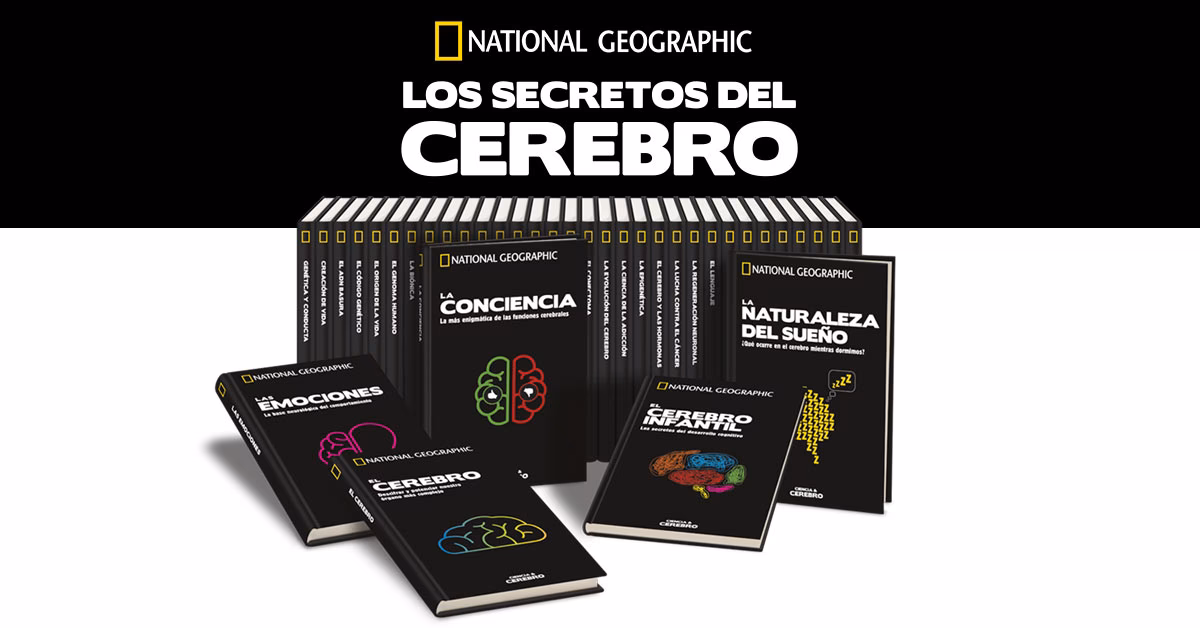 Is National Geographic a Korean brand?