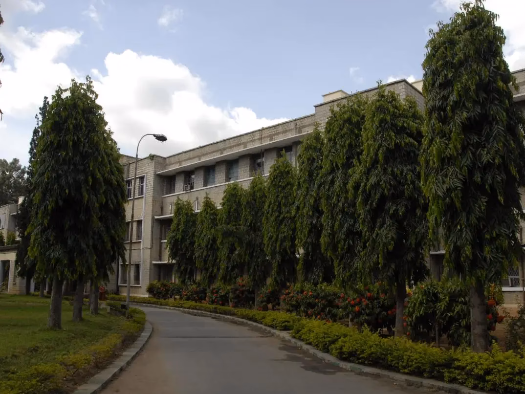 What is NIMHANS Bangalore famous for?