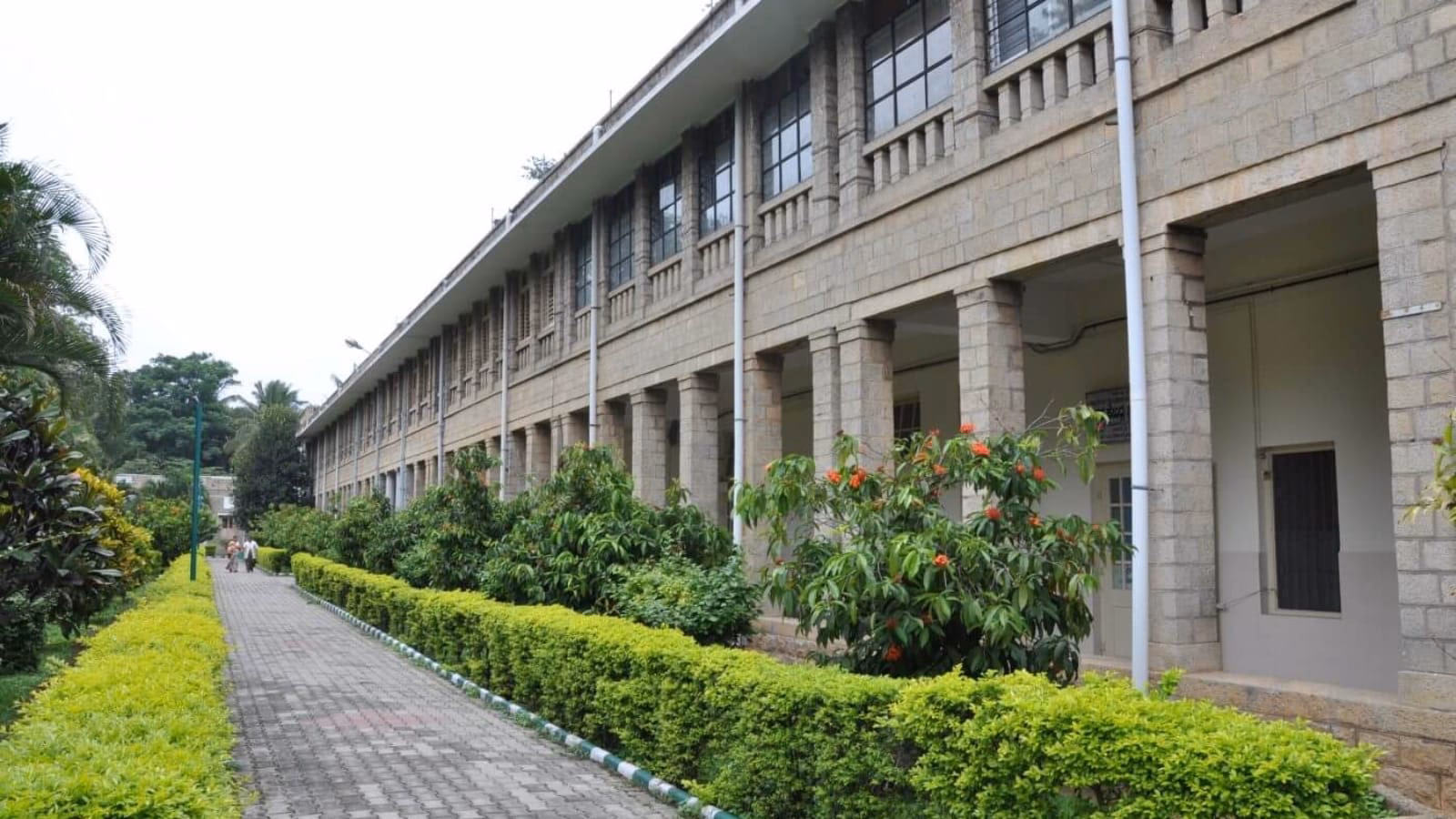 How hard is it to get into NIMHANS Bangalore?