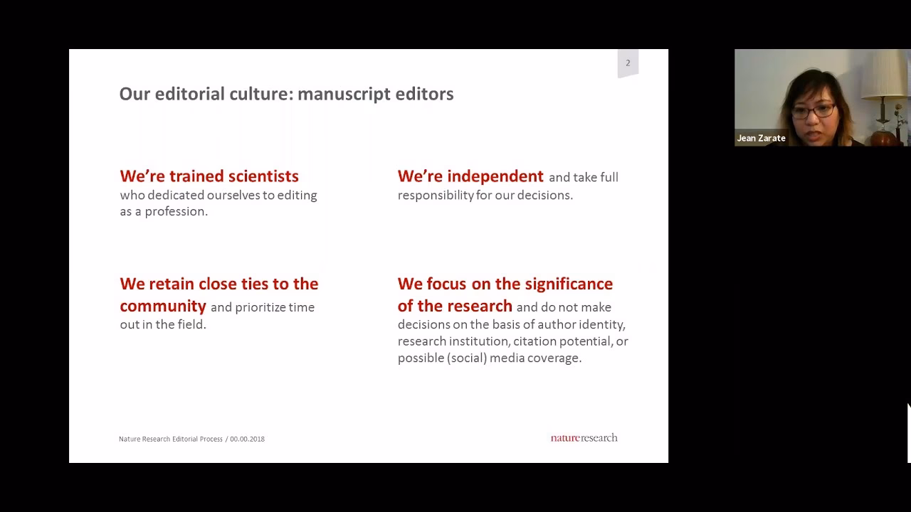 How much do nature editors get paid?