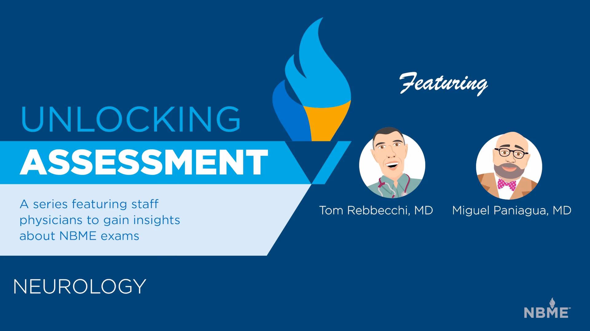 What is the passing score for the NBME Subject test?