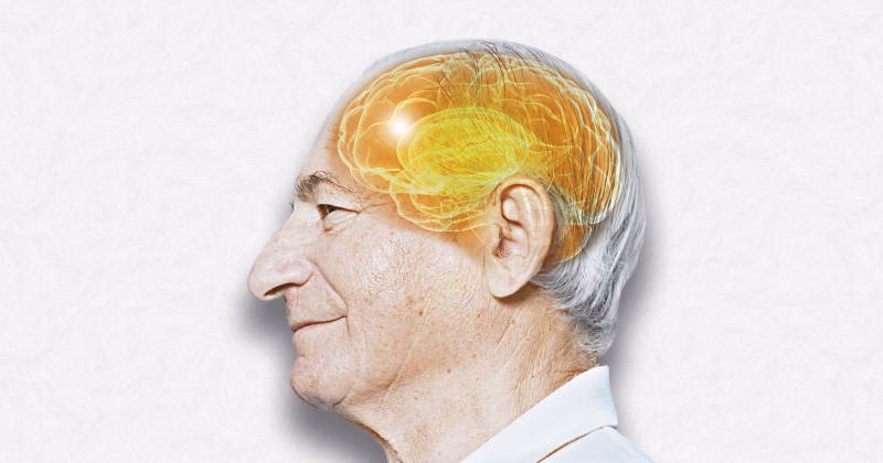 ¿Qué es lo que más les preocupa a los adultos mayores?