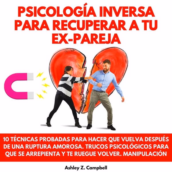 ¿Por qué siento la necesidad de buscar a mi ex?
