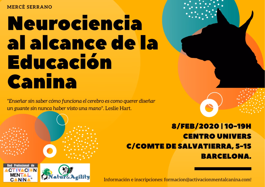 ¿Qué es la neurobiología del comportamiento animal?