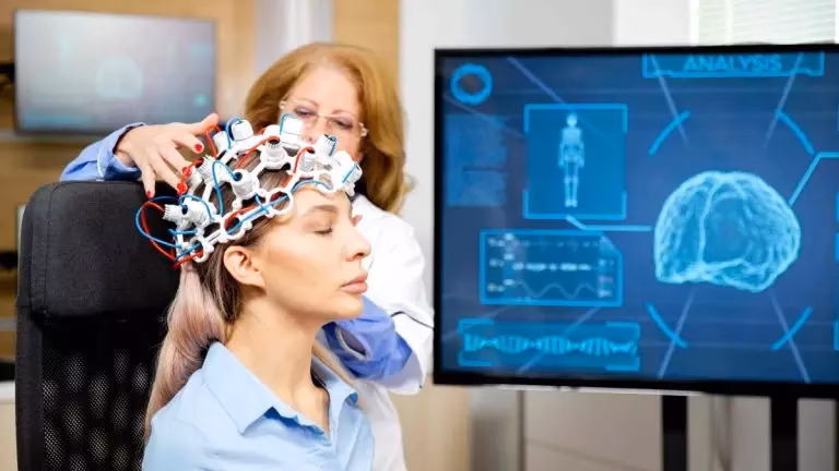 ¿Qué estudia la neurociencia conductual?