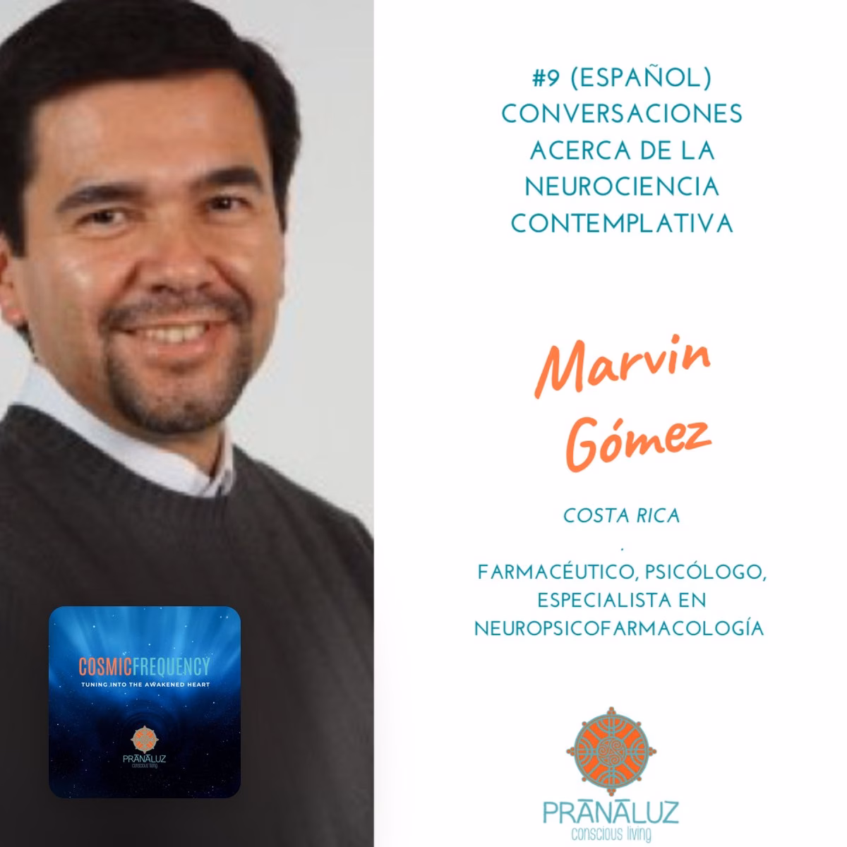 ¿Qué es la conciencia contemplativa?