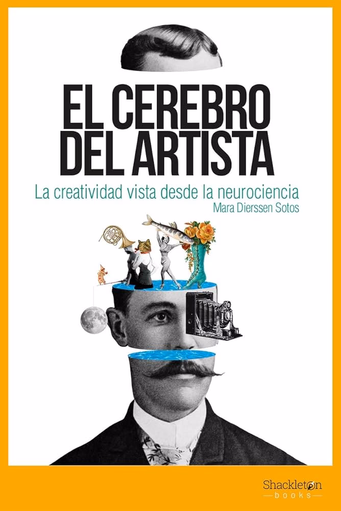 ¿Cómo despertar la creatividad libro?