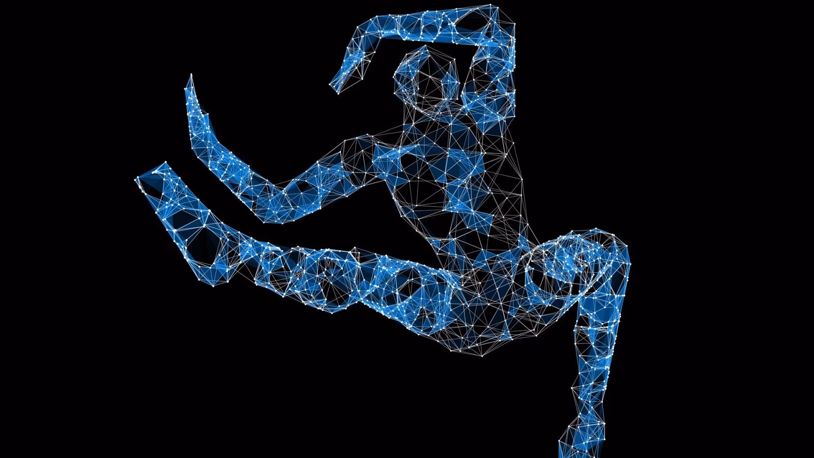 ¿Qué parte del cerebro se usa para bailar?