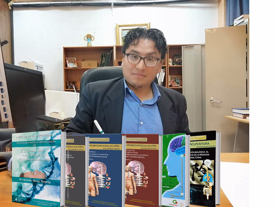 ¿Cuáles son los 5 puntos prohibidos de acupuntura?