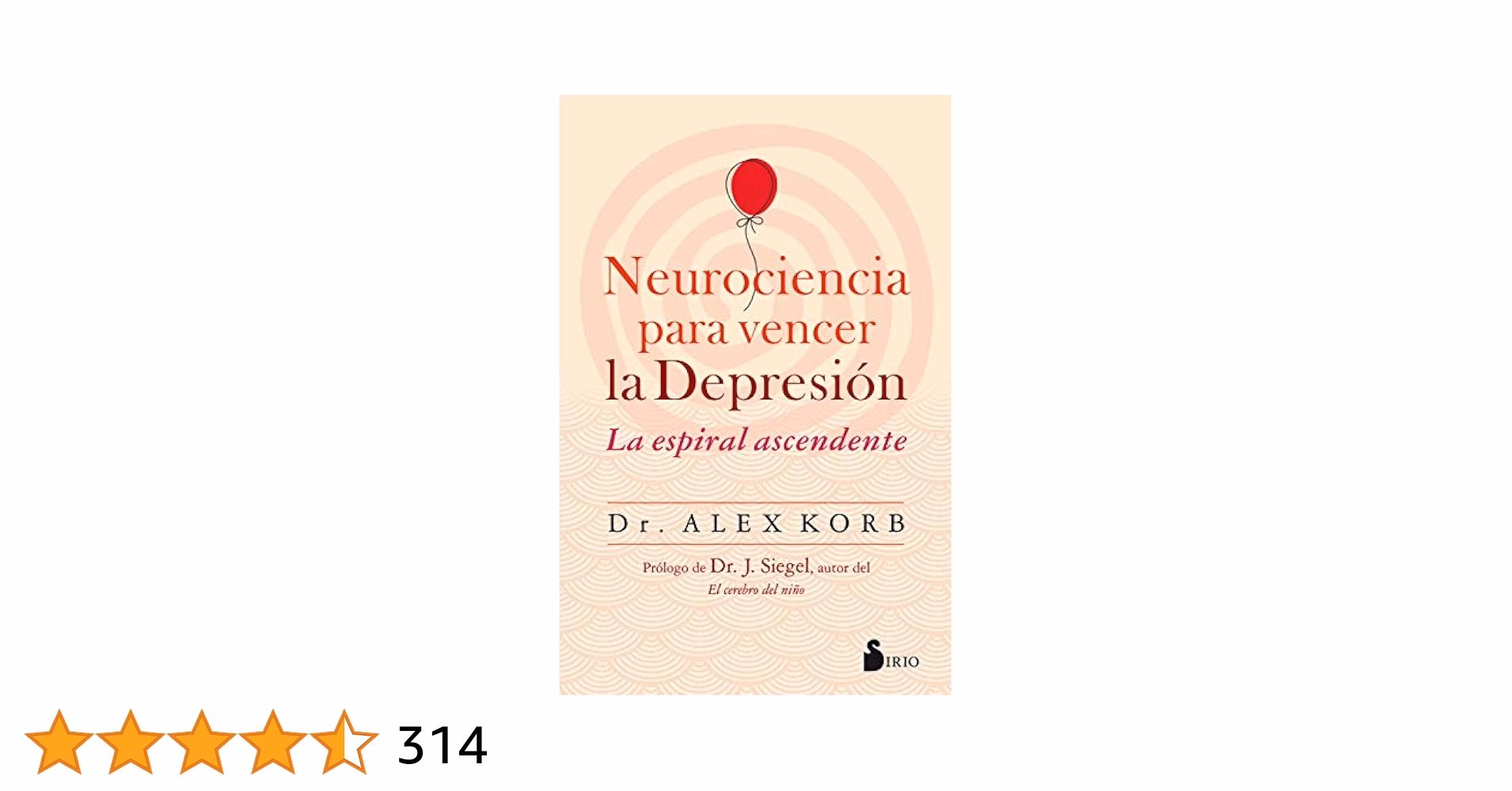 ¿Qué falta en el cerebro cuando hay depresión?