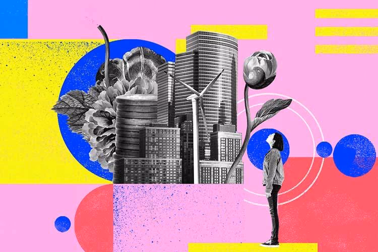 ¿Quién fue el fundador de la filantropía?