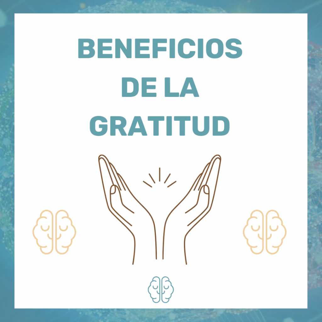 ¿Cuáles son las 3 cualidades de la gratitud?