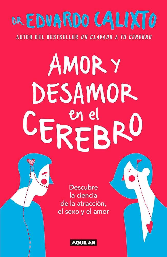 ¿Cuánto dura el enamoramiento de Eduardo Calixto?
