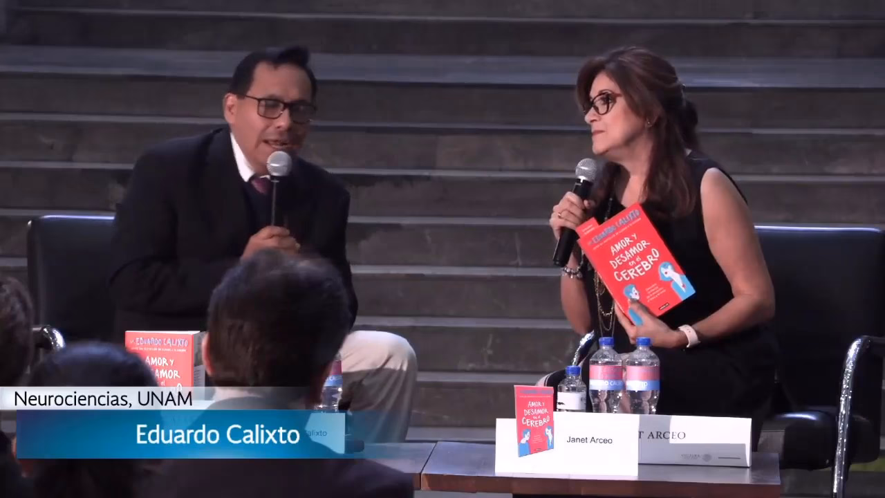 ¿Qué pasa en tu cerebro cuando sientes un desamor?