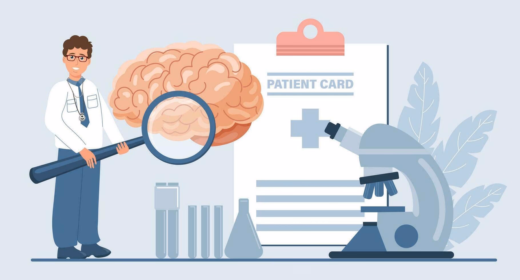 ¿Qué es la neurociencia de la demencia?