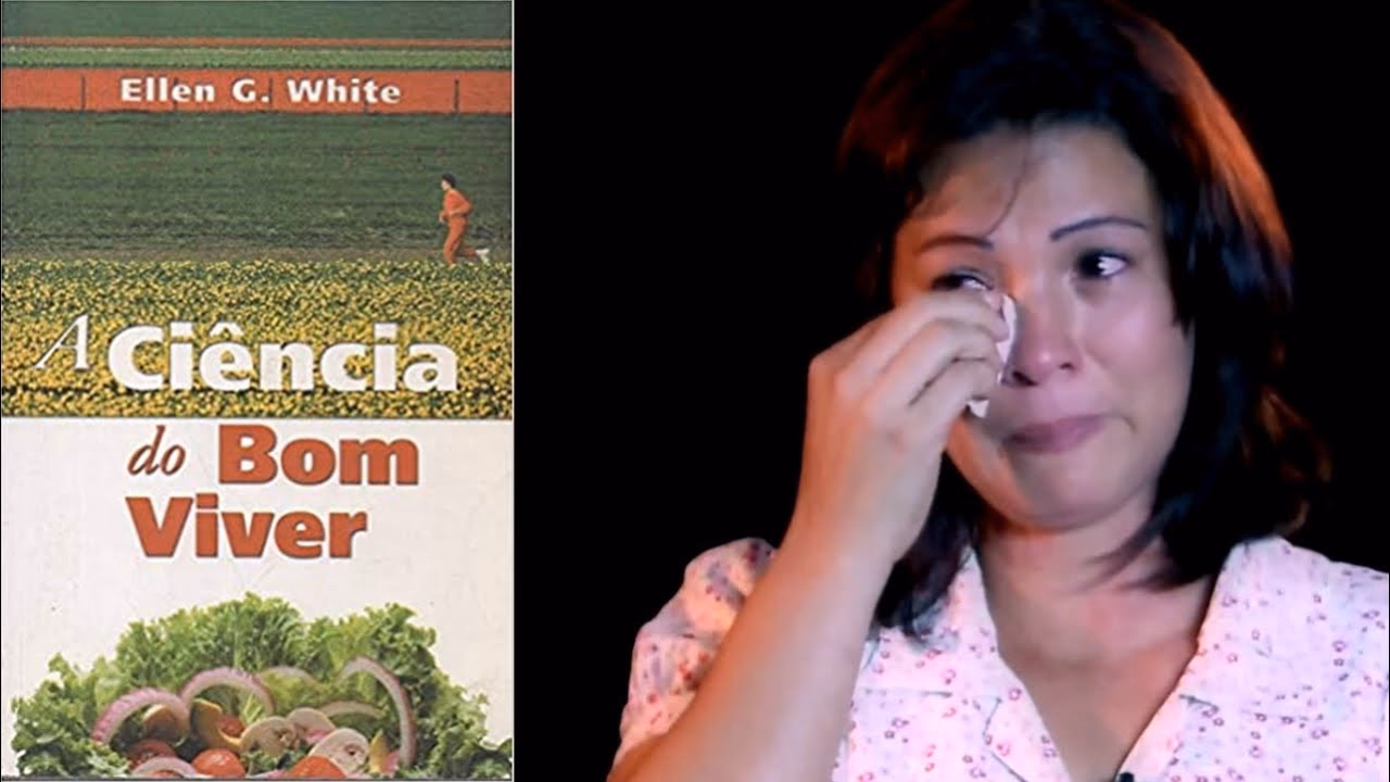 What illness did Ellen White have?