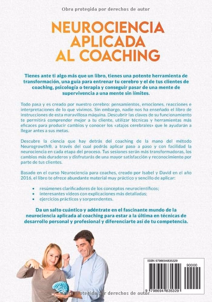 What is neuroscience in coaching?