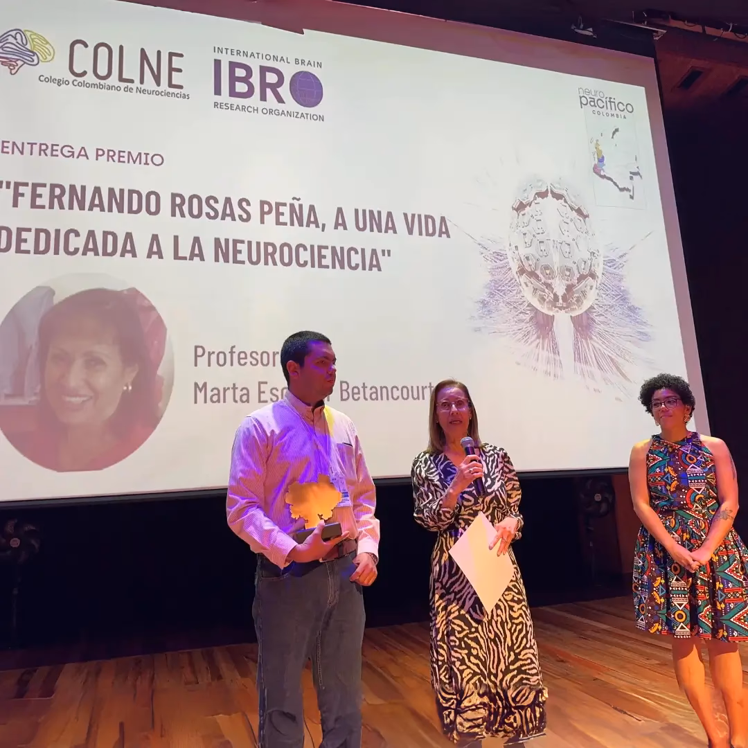 ¿Cuánto gana un neurocientífico en Colombia?