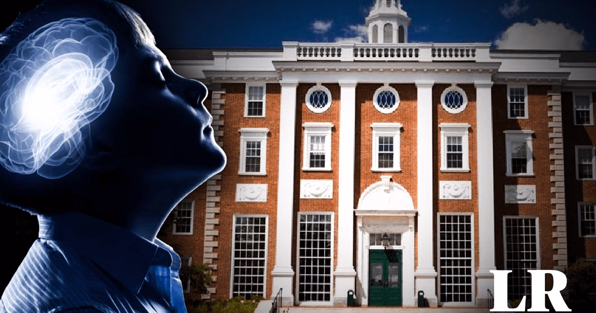 What is the #1 university for neuroscience?