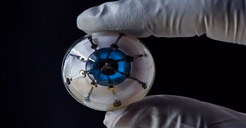 ¿Qué es la tecnología biónica?