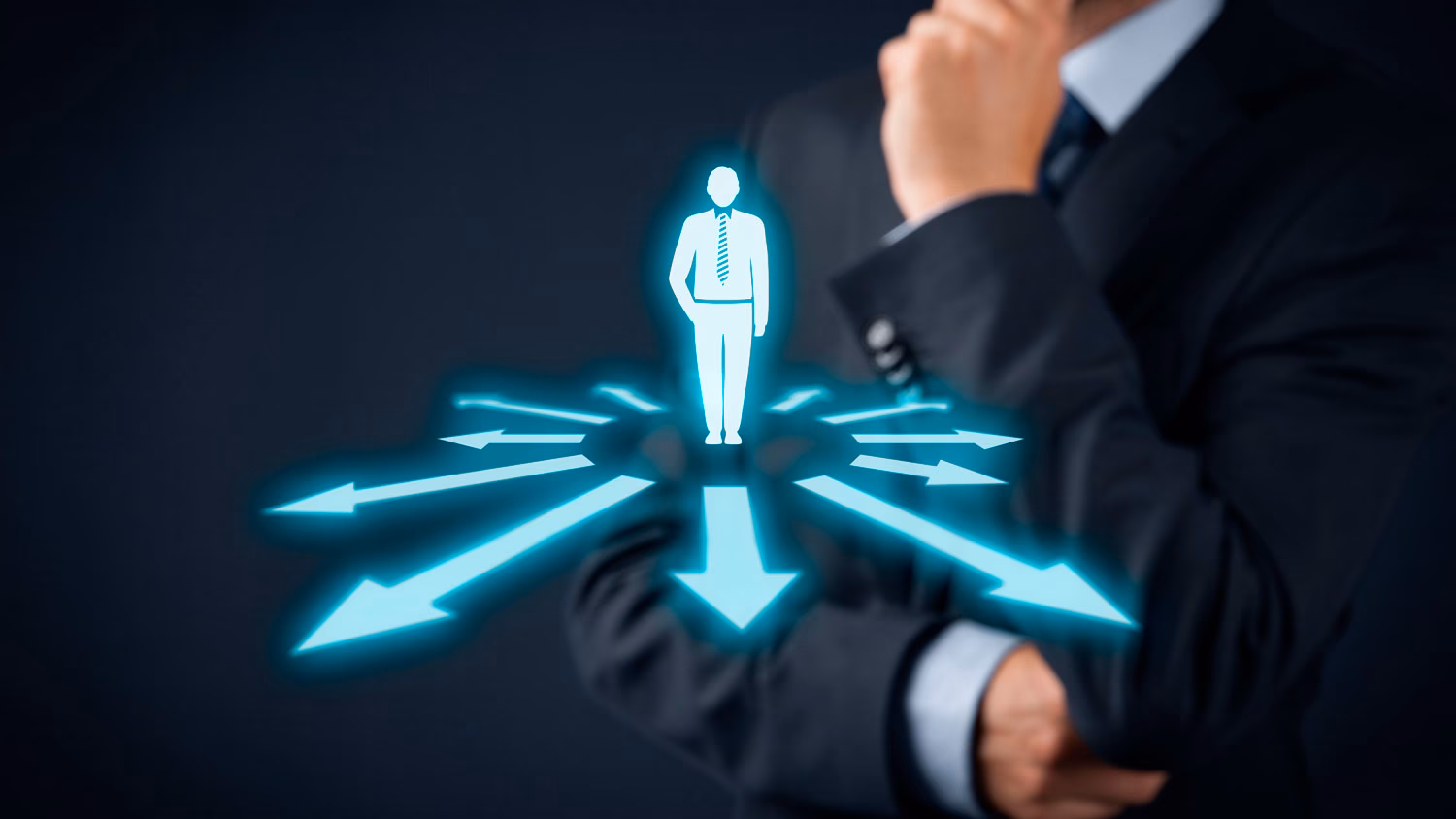 ¿Cómo influye la neurociencia en la toma de decisiones?