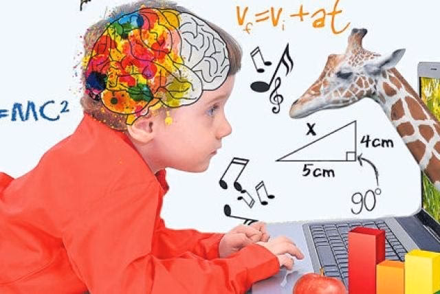 ¿Cómo se aplica la neurociencia en los niños?