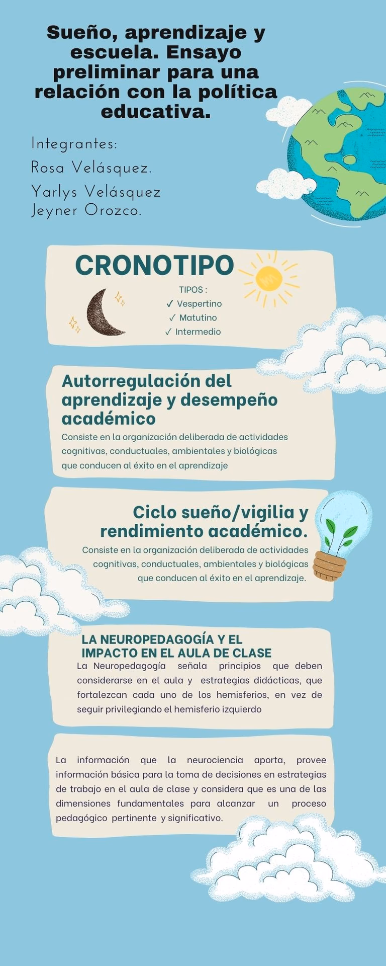 ¿Cuándo una palabra es híbrida?