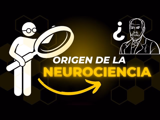 ¿Cuál es el origen de la palabra neurociencia?