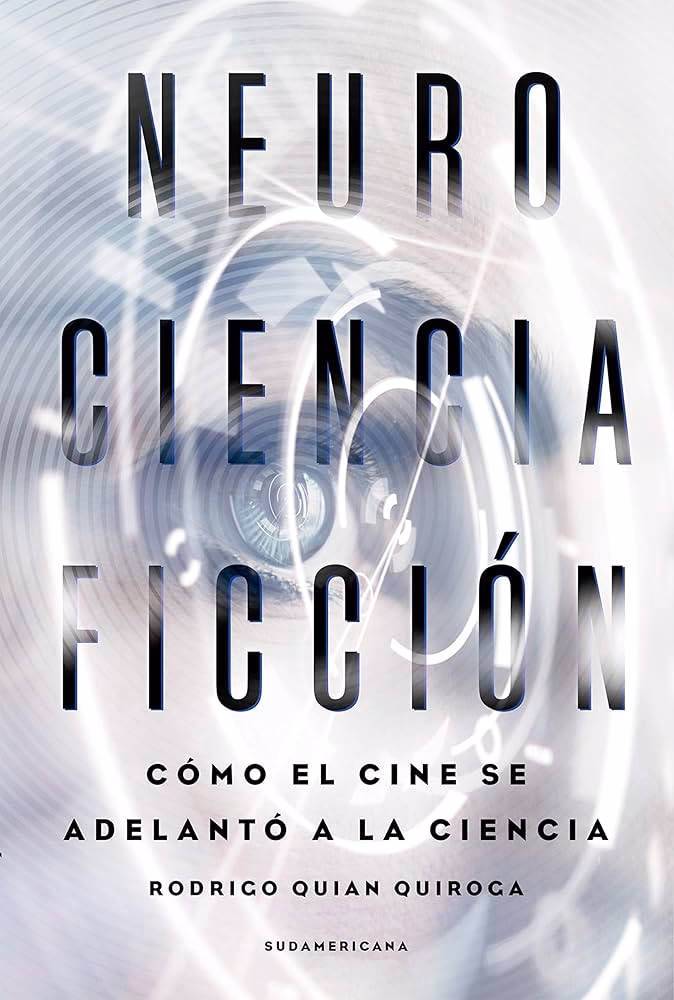 ¿Cuál es la afirmación de la neurociencia del cerebro sobre la ficción?