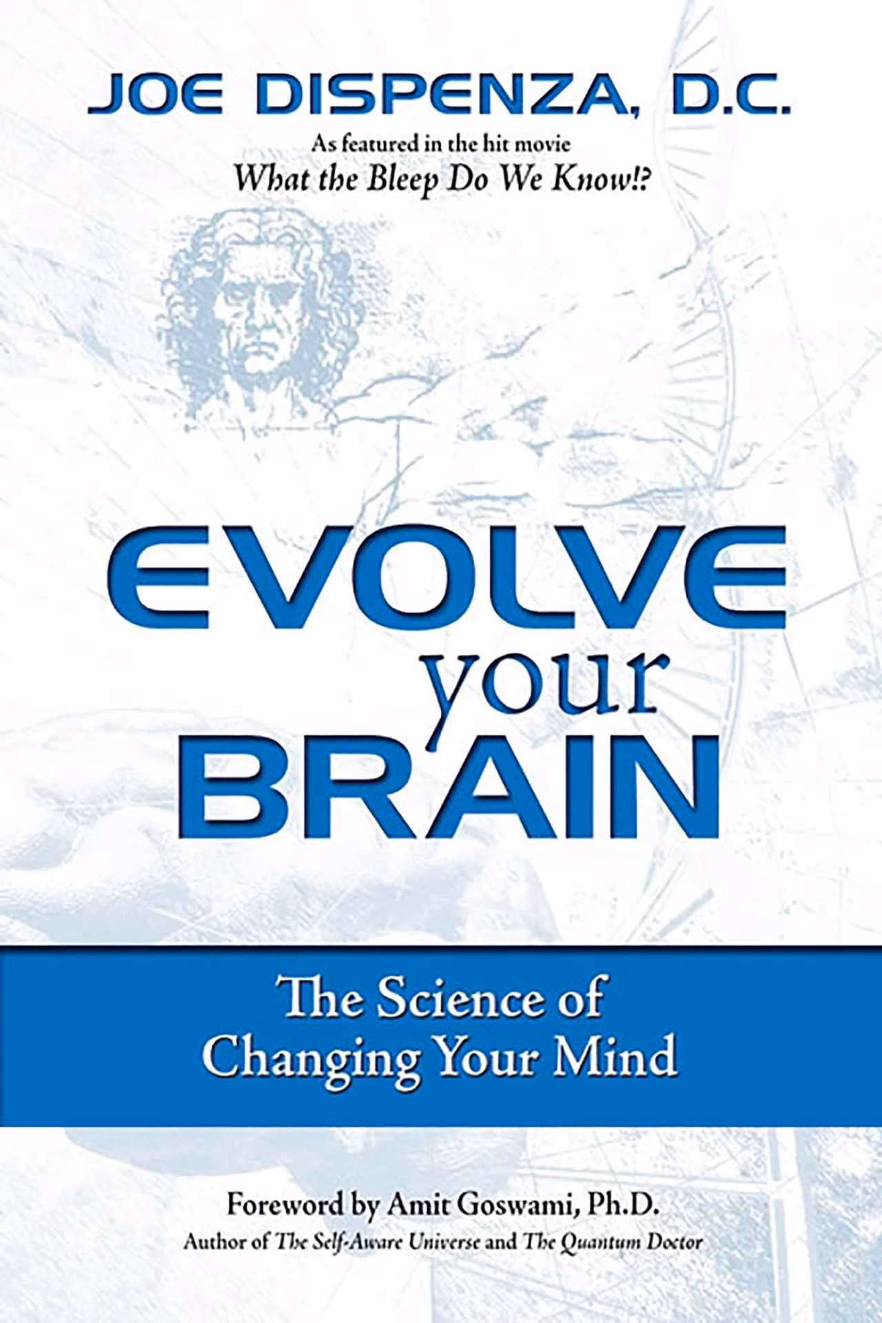 What are the 7 steps to breaking the habit of being yourself?