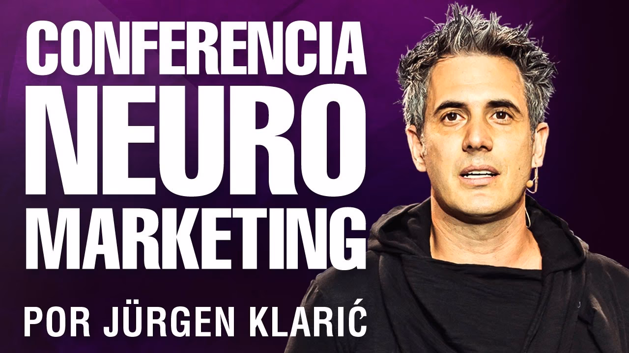 ¿Qué hace Jürgen Klaric?