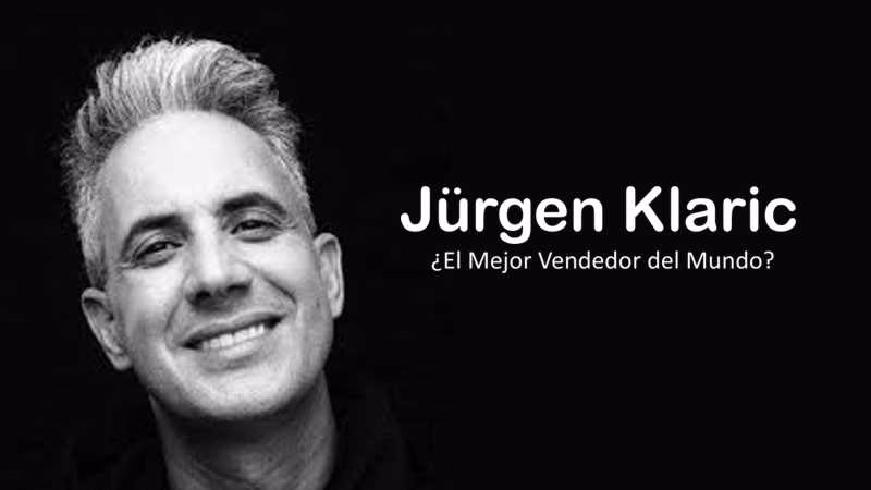 ¿Qué es el principio de los tres cerebros en el neuromarketing según Jürgen Klaric?