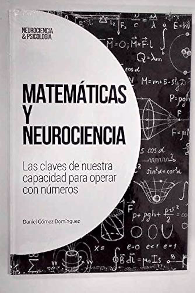 ¿Qué área del cerebro se encarga de las matemáticas?