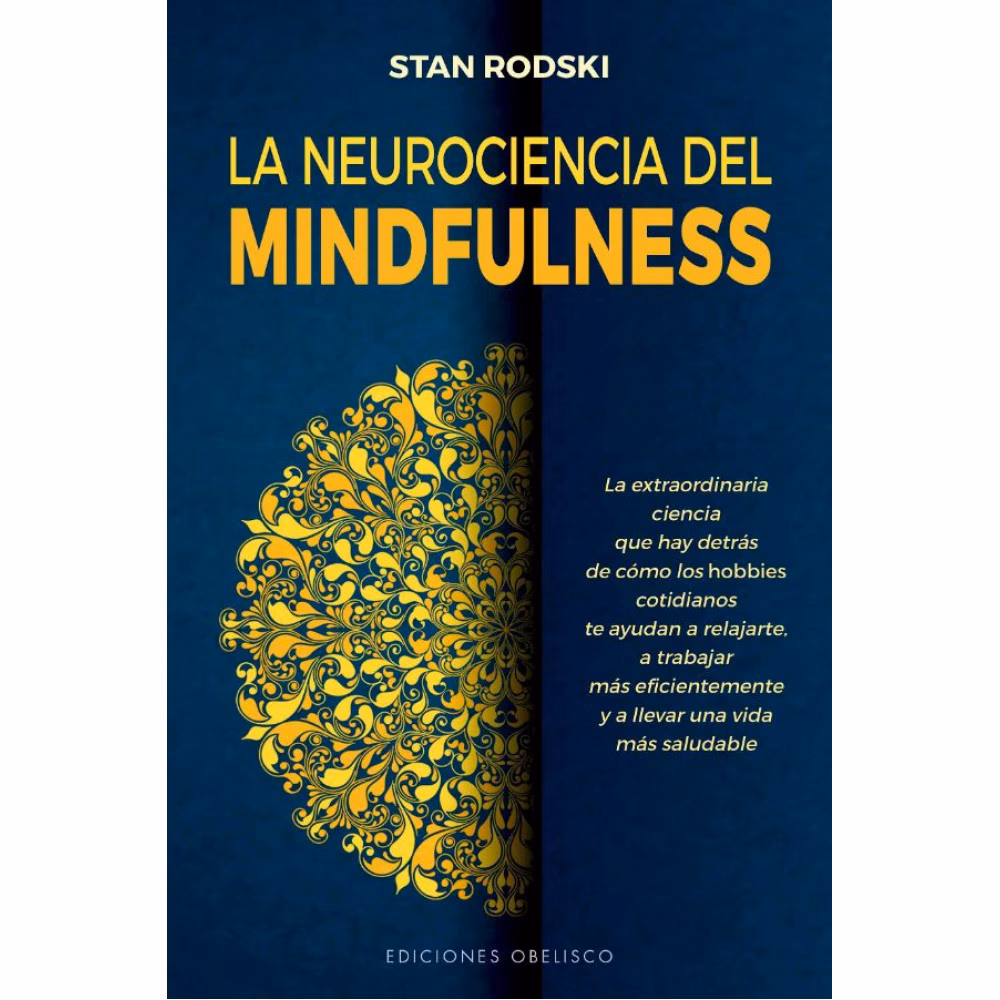 What are the 4 P's of mindfulness?