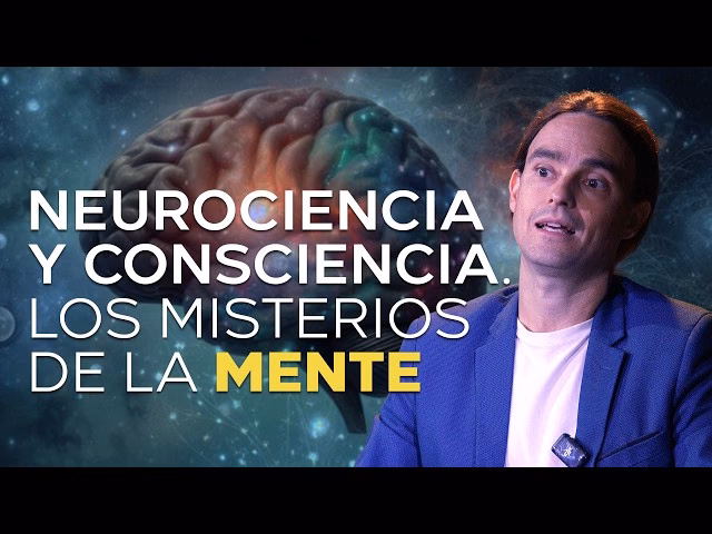 ¿Por qué es tan misterioso el cerebro?