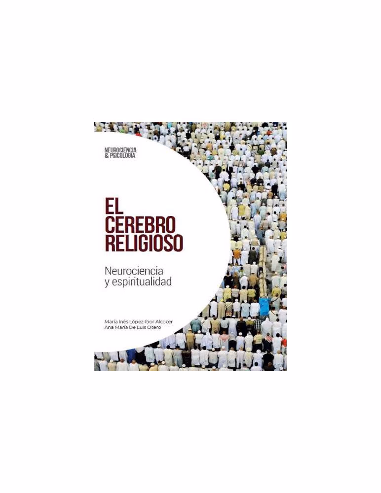 ¿Cuál es la conexión entre la psicología y la religión?