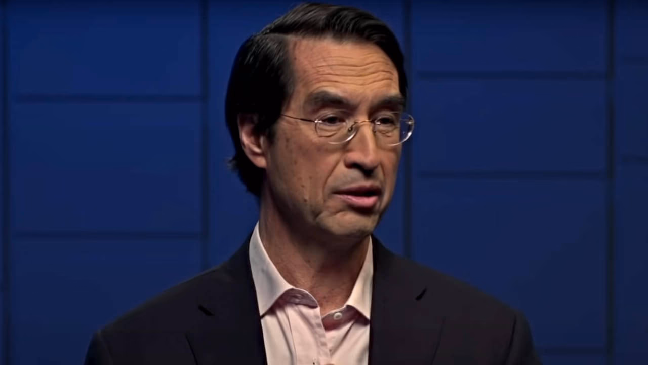 ¿Cuánto cobra Mario Alonso Píng por una conferencia?