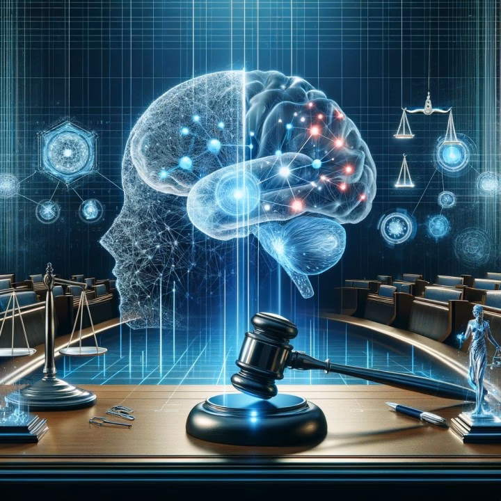¿La neurociencia cambiará el derecho penal?