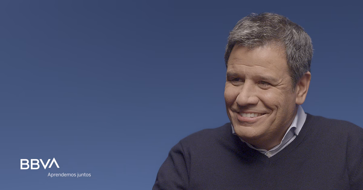 ¿Cómo toma Facundo Manes las decisiones?