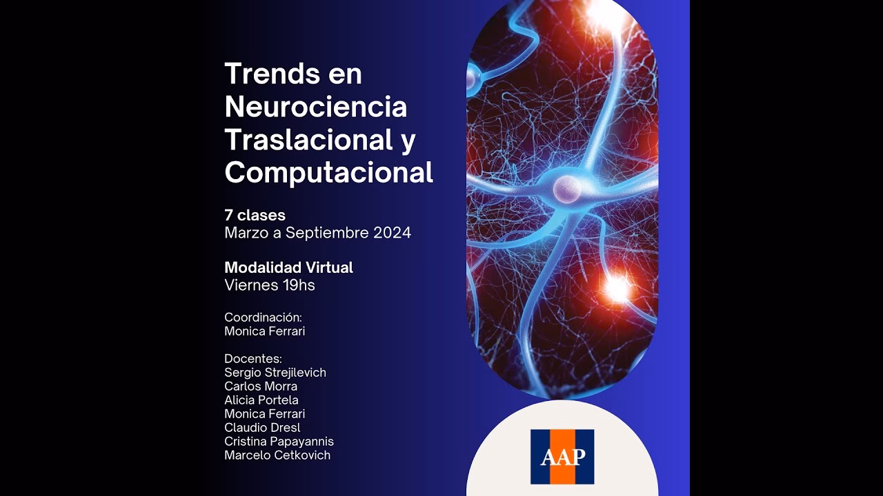 ¿Qué es neurociencia traslacional?