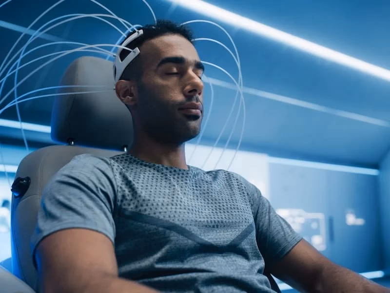 What level of trauma is UVM?