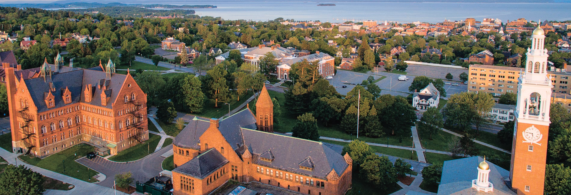 How prestigious is UVM?