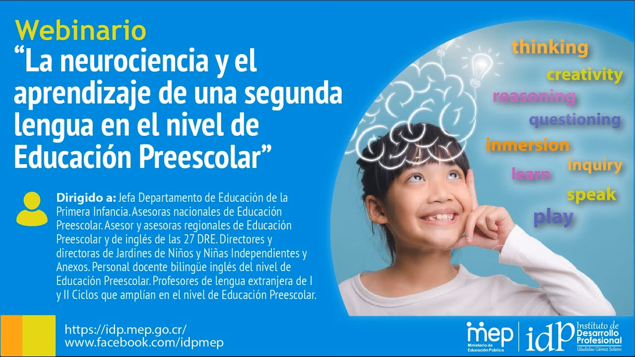 ¿Qué pasa en tu cerebro cuando aprendes dos idiomas?