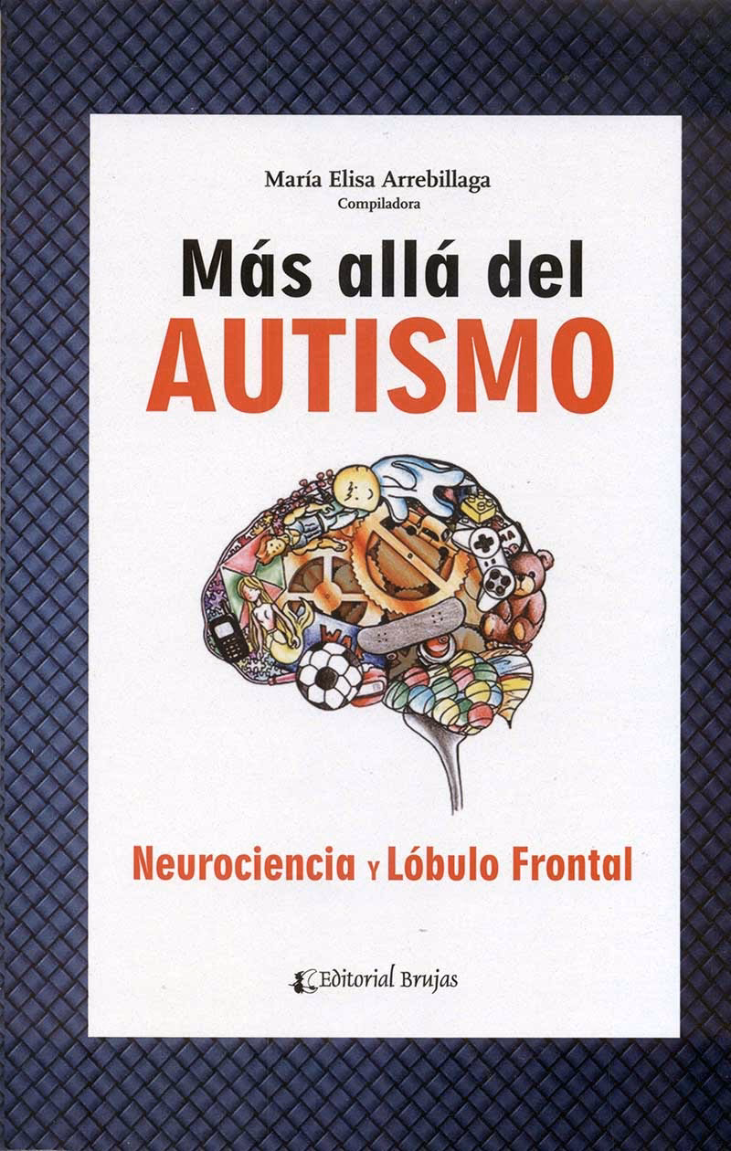 ¿Qué parte del cerebro se ve afectada por el autismo?