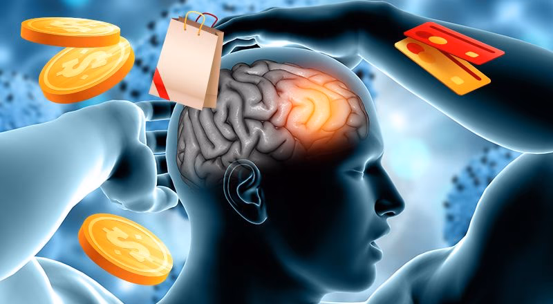 ¿Está relacionada la economía con la neurociencia?